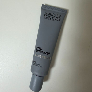 1회 사용) 메이크업포에버 프라이머 STEP1 포어 미니마이저 30ml 우체국 택포 이미지
