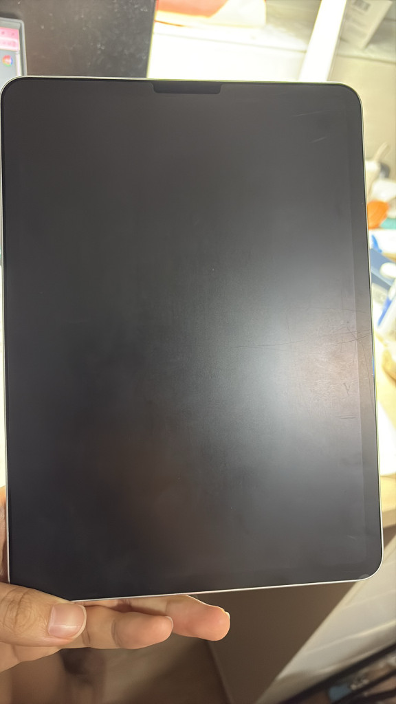 아이패드 프로 11 3세대 wifi 256GB 이미지