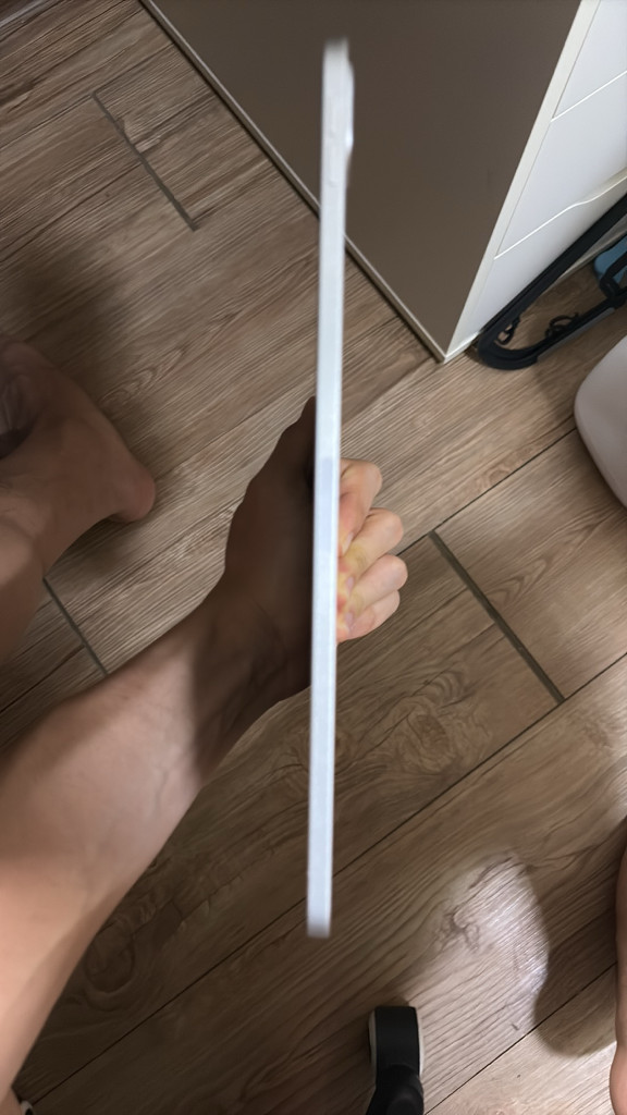 아이패드 프로 11 3세대 wifi 256GB 이미지