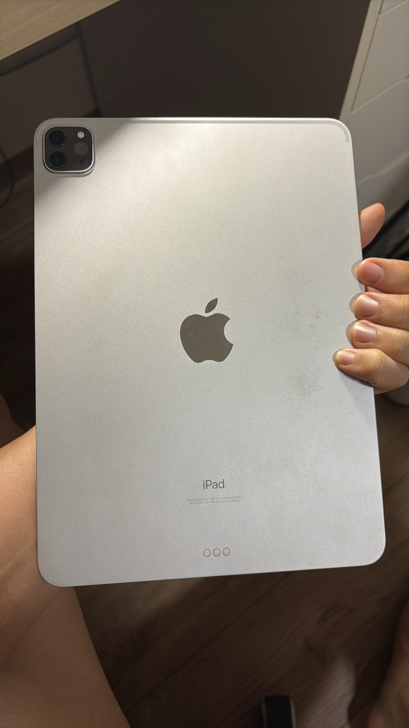 아이패드 프로 11 3세대 wifi 256GB 이미지