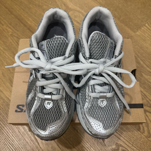 뉴발란스 1906R 하버 그레이 실버 메탈릭 220 이미지