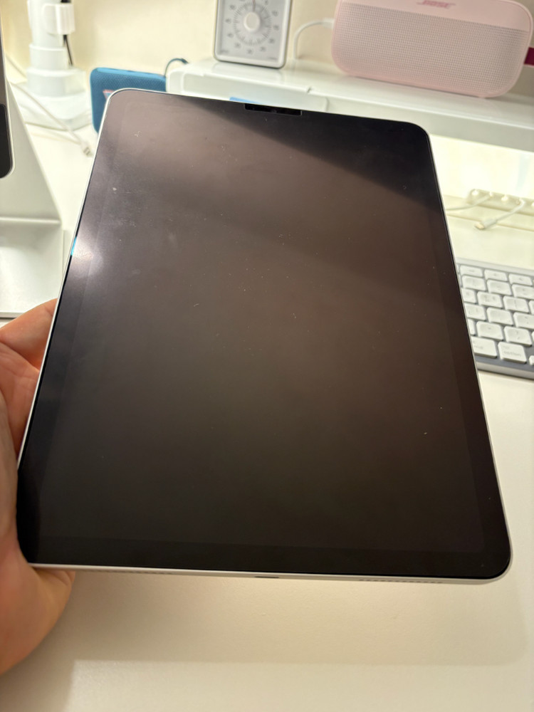 아이패드 에어 5세대 64기가 wifi 버젼 스타라이트 이미지