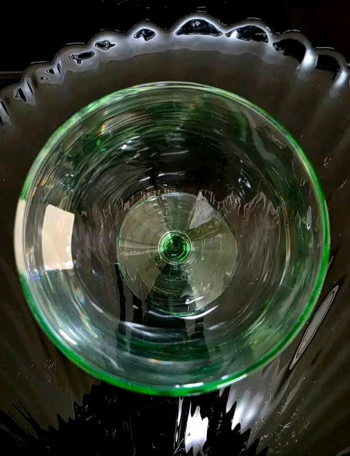 미사용와인잔 쥬스잔Bireleys 유리컵 개당가 이미지