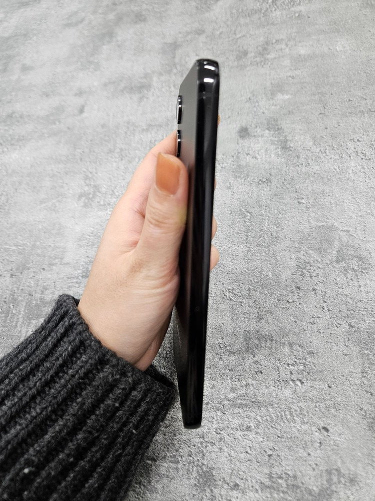 삼성 갤럭시S23블랙판매 중고폰 정상해지 이미지