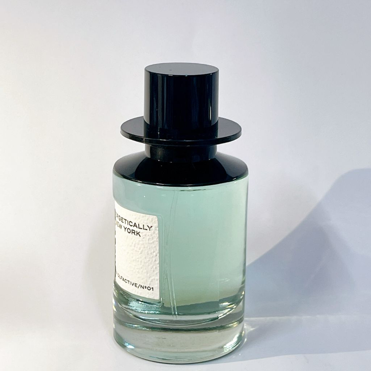 자라 에너제티컬리 뉴욕 향수 100ml 이미지
