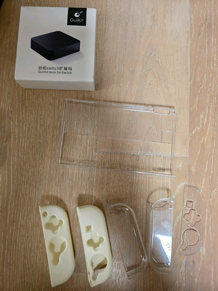 닌텐도 스위치oled 이미지