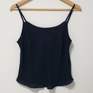 네이비 뷔스티에 F 이미지