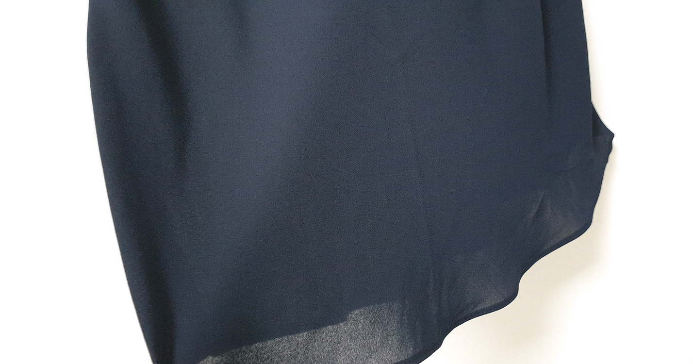 네이비 뷔스티에 F 이미지