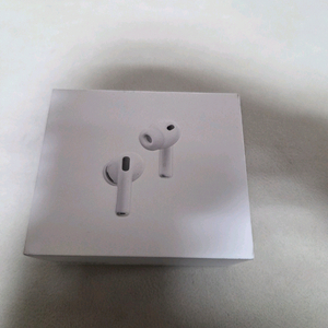 에어팟 프로3 미개봉 상품 이미지