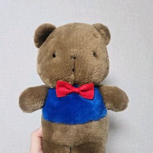 빈티지곰돌이인형 고전인형 판매합니다 이미지