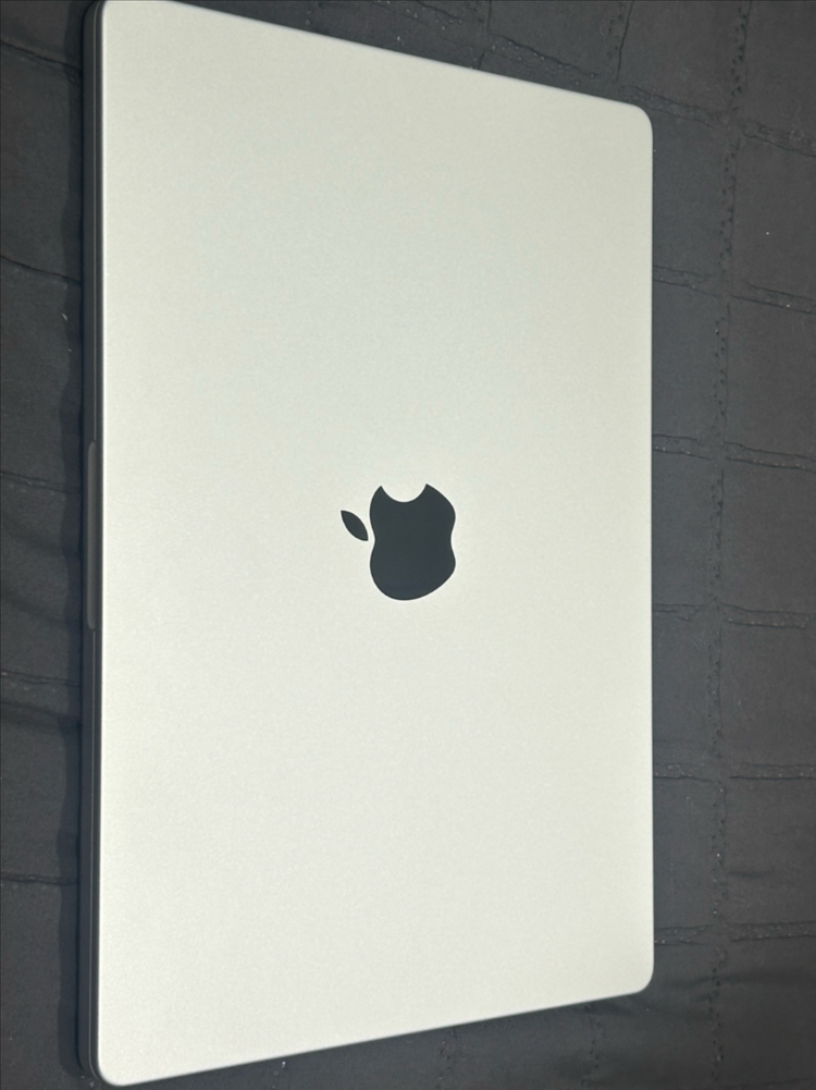 단순개봉 맥북프로 14 M5 16GB 1TB 이미지