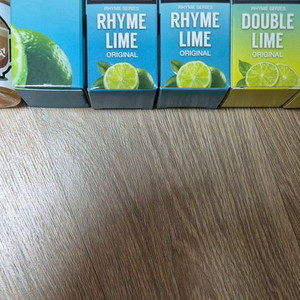 미개봉 펠릭스 더블라임 라임라임 30ml 액상 이미지
