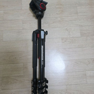 카메라 삼각대 + 핸들 세트 이미지