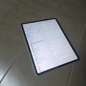 2025 아이패드 에어 13 인치 M2 셀룰러 5G 쿨매 A급 원가143만원 이미지