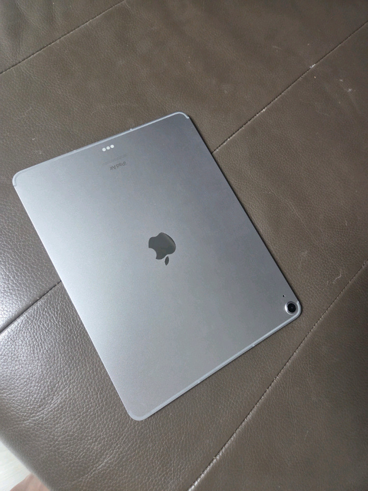 2025 아이패드 에어 13 인치 M2 셀룰러 5G 쿨매 A급 원가143만원 이미지