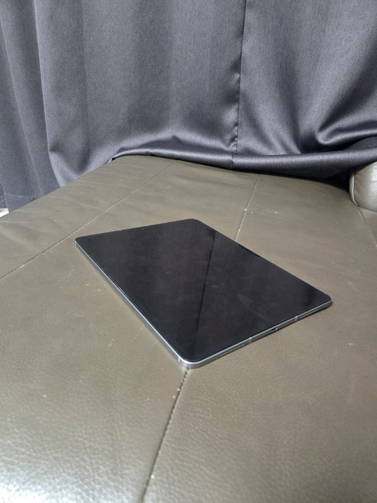 2025 아이패드 에어 13 인치 M2 셀룰러 5G 쿨매 A급 원가143만원 이미지