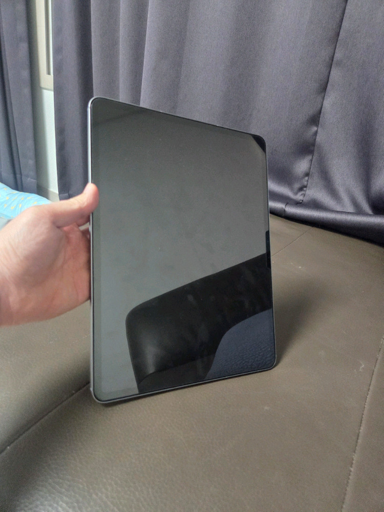 2025 아이패드 에어 13 인치 M2 셀룰러 5G 쿨매 A급 원가143만원 이미지