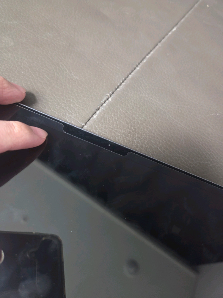 2025 아이패드 에어 13 인치 M2 셀룰러 5G 쿨매 A급 원가143만원 이미지