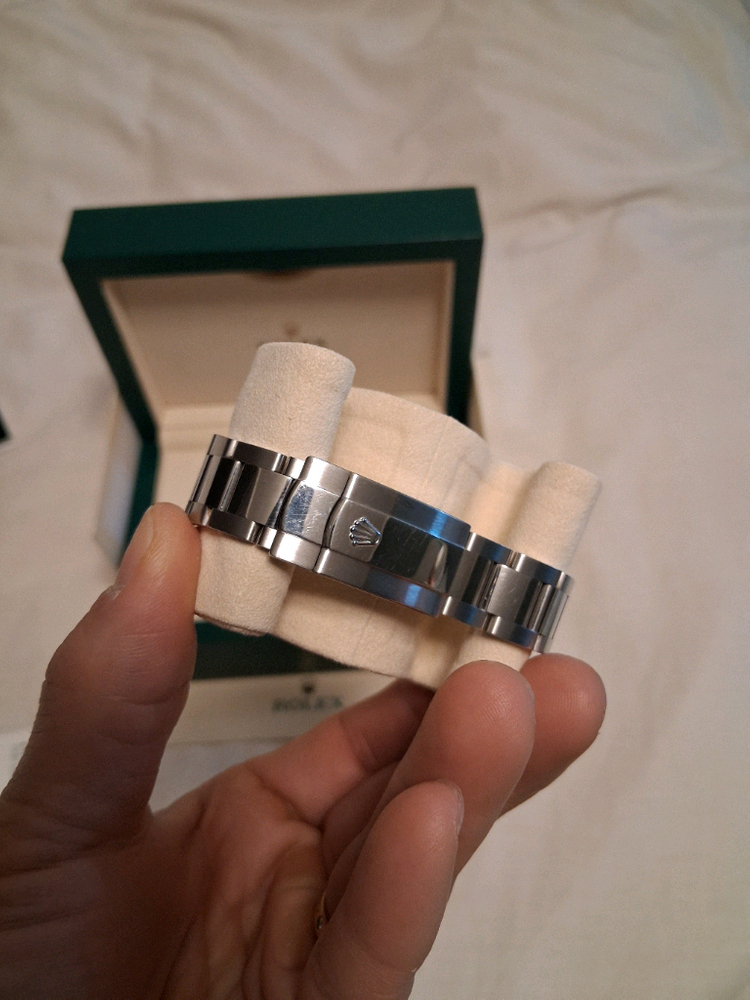 롤렉스 데이저스트 이미지