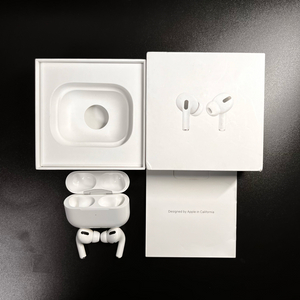 [새상품급 풀박스] 에어팟 프로1세대 급처합니다!+사은품 증정 이미지