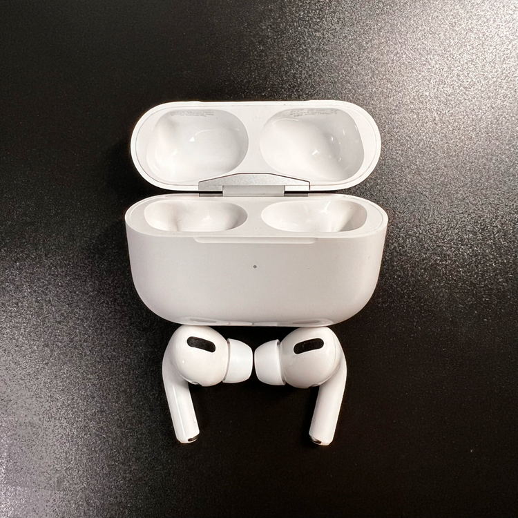 [새상품급 풀박스] 에어팟 프로1세대 급처합니다!+사은품 증정 이미지