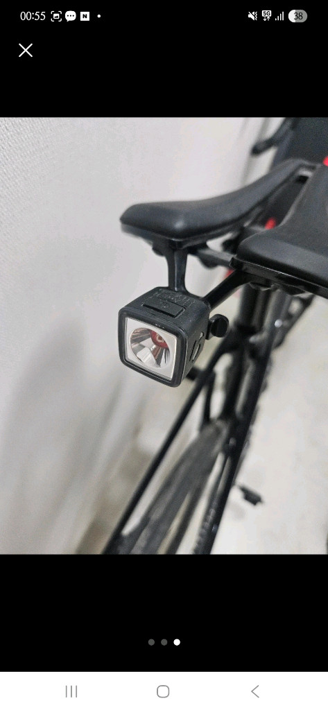 트렉 에몬다 SL6 프로 디스크 로드 자전거 이미지