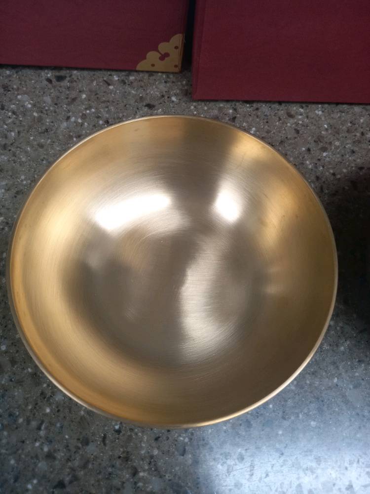 거창유기 밥그릇국그릇밥뚜껑 총3종 이미지