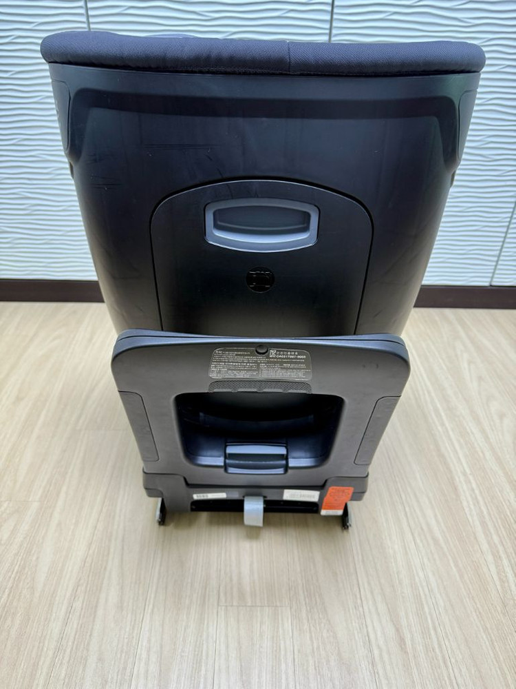 브라이텍스 듀얼픽스 아이사이즈 i-SIZE 카시트 이미지