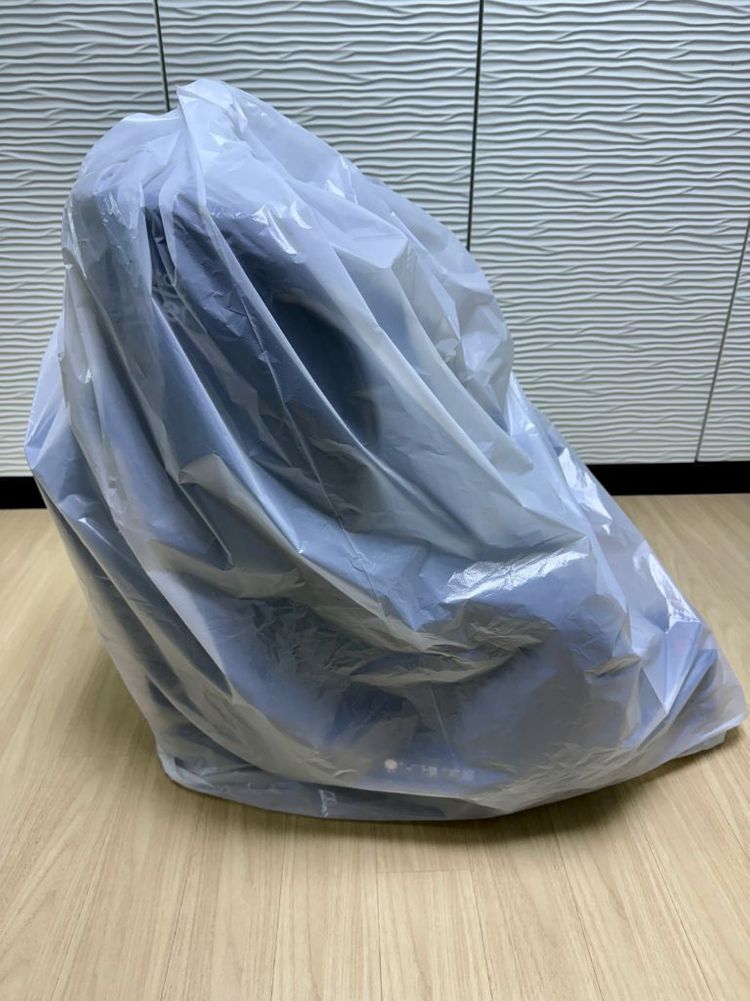 브라이텍스 듀얼픽스 아이사이즈 i-SIZE 카시트 이미지