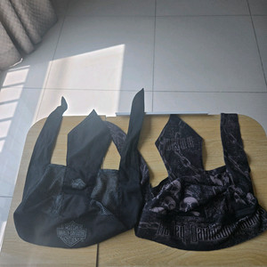 할리데이비슨 바라클라바 이미지