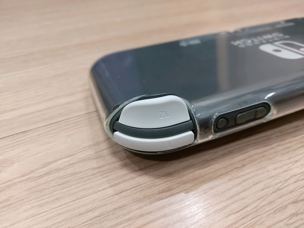 닌텐도스위치라이트 그레이 풀박스 제품 이미지