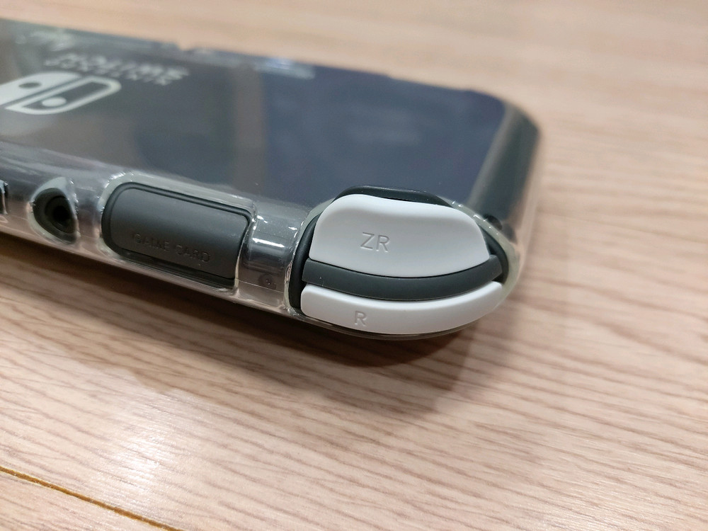 닌텐도스위치라이트 그레이 풀박스 제품 이미지