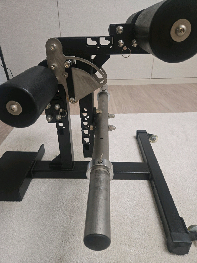 에프몬스터 퀵블럭 레그플러스 이미지