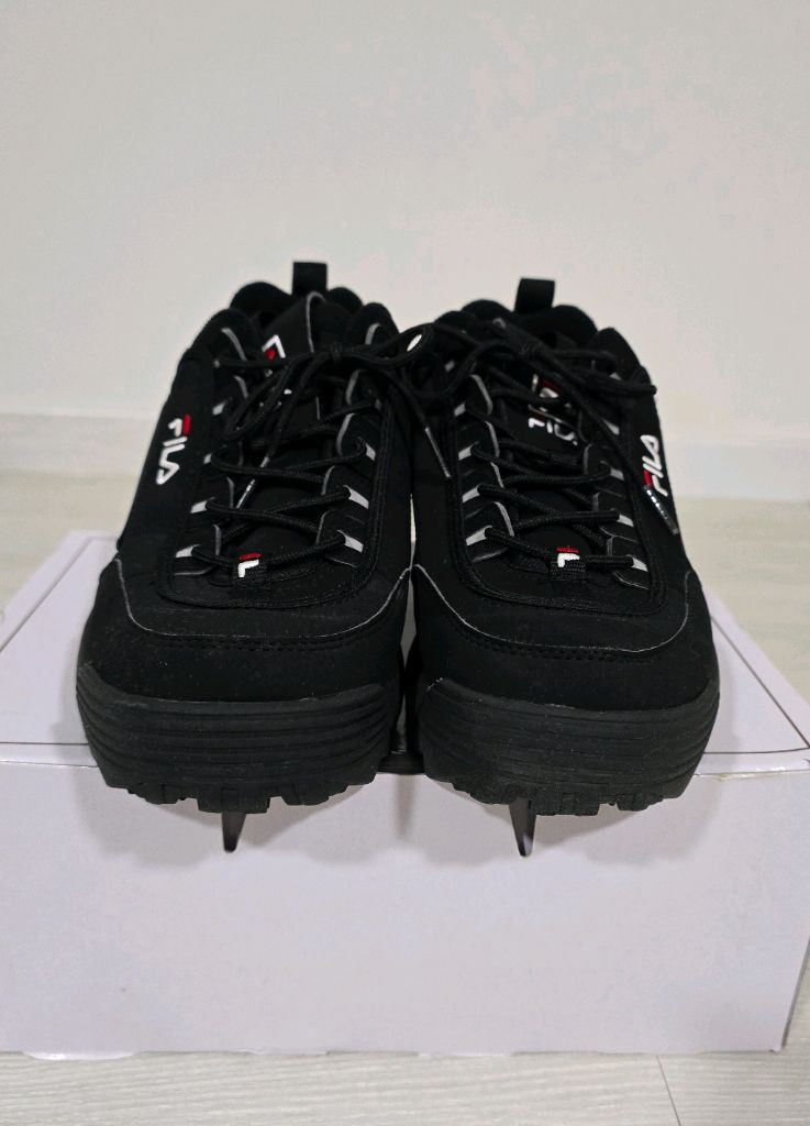 휠라 운동화 270(265) 이미지