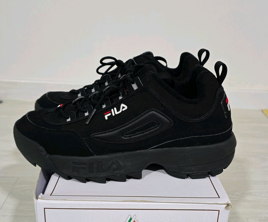 휠라 운동화 270(265) 이미지