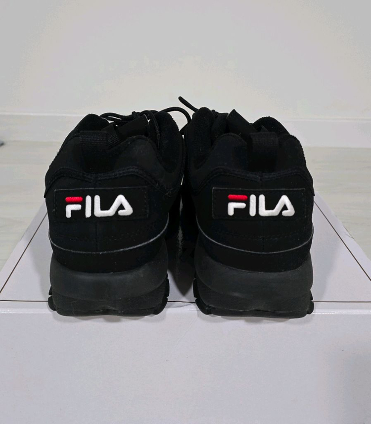 휠라 운동화 270(265) 이미지