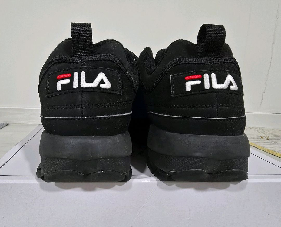 휠라 운동화 270(265) 이미지