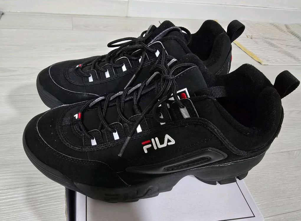 휠라 운동화 270(265) 이미지