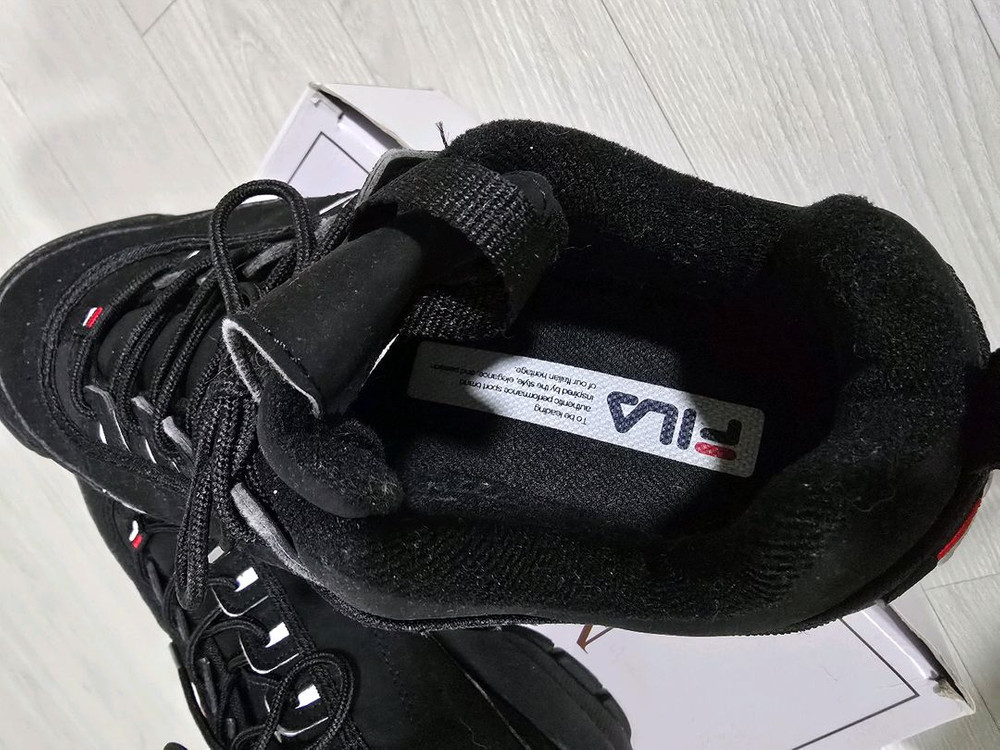 휠라 운동화 270(265) 이미지