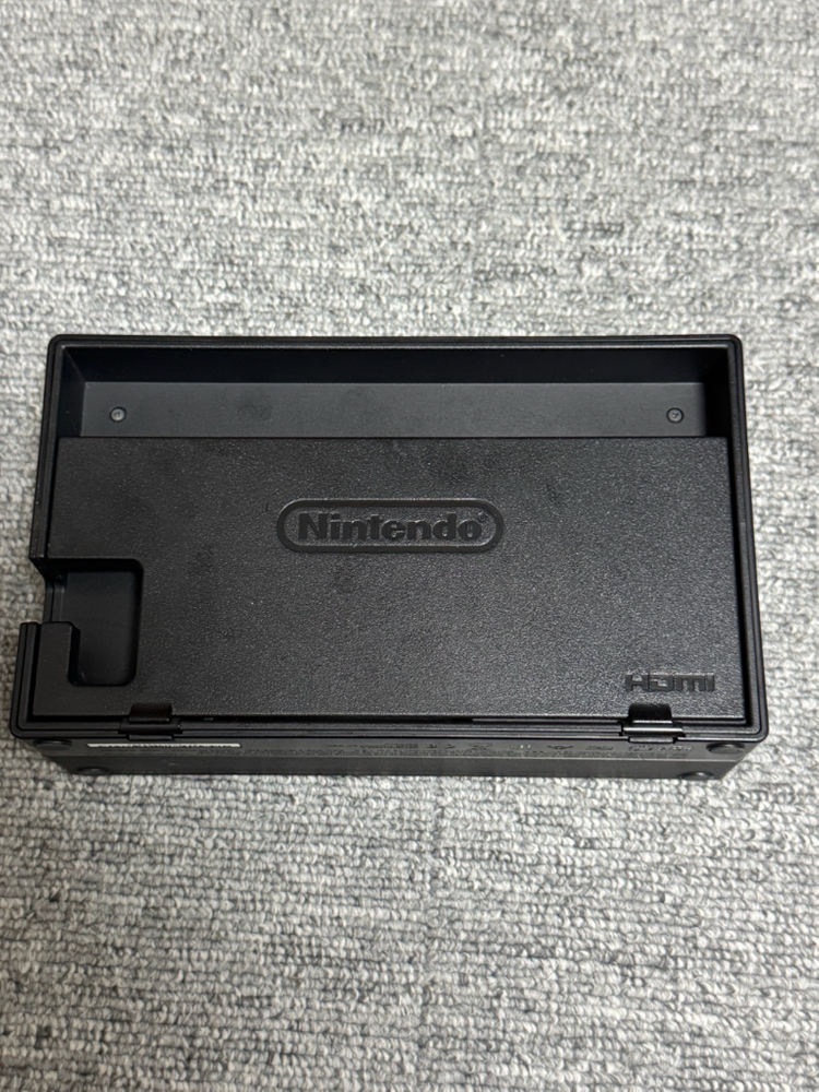 닌텐도 스위치 독 tv연결 정품 독 이미지