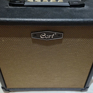 콜트 CM15G 기타앰프 이미지