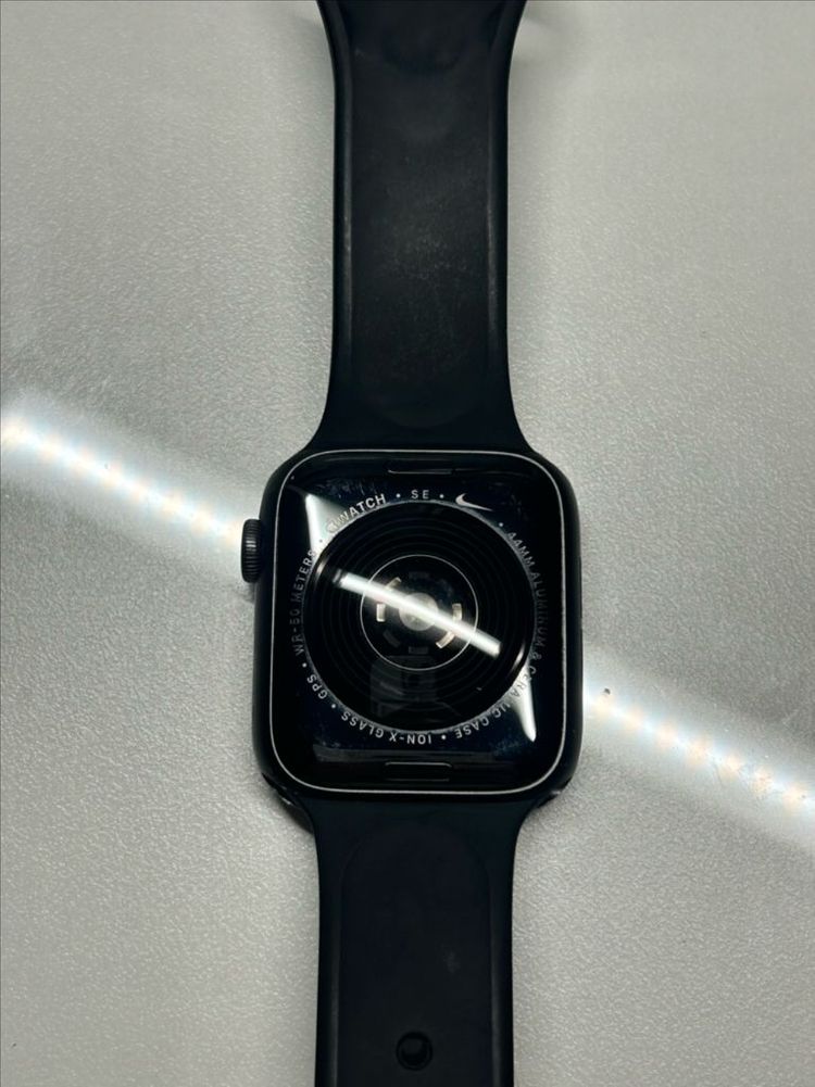 애플워치 se2 44mm(나이키) 이미지