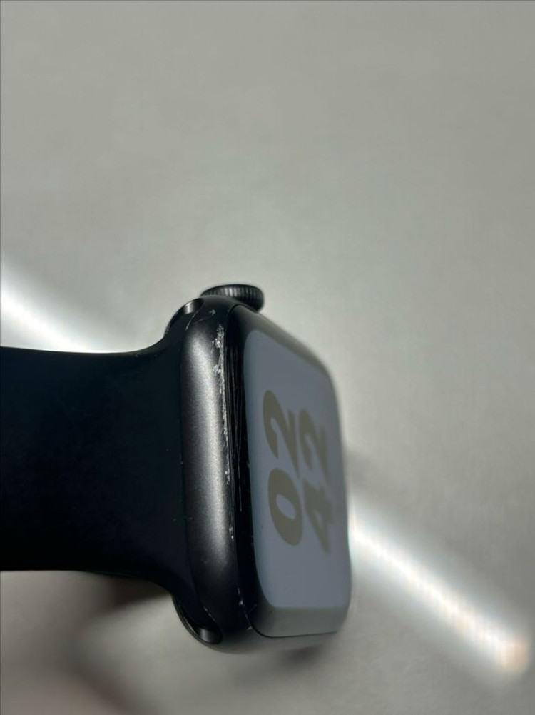 애플워치 se2 44mm(나이키) 이미지