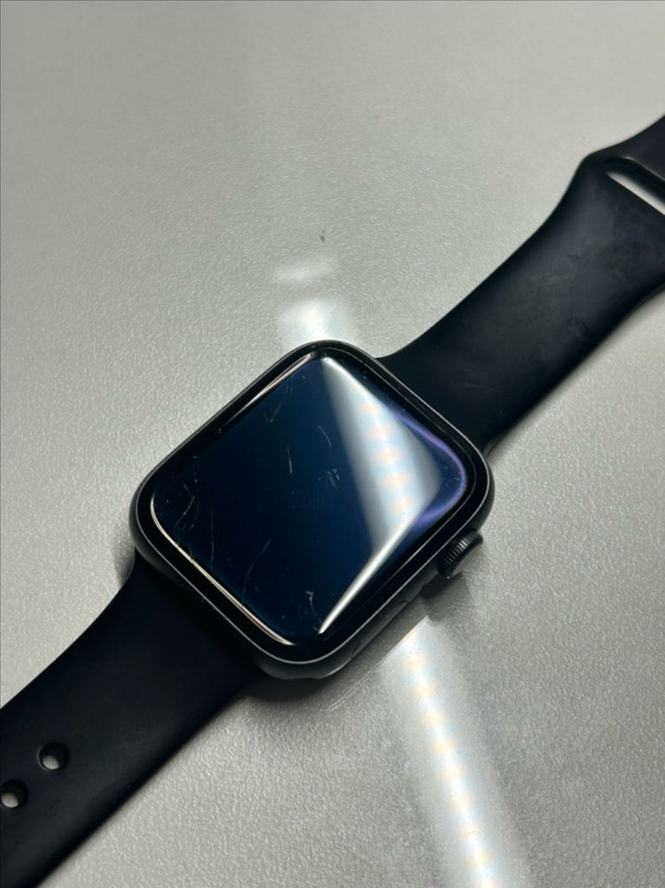 애플워치 se2 44mm(나이키) 이미지