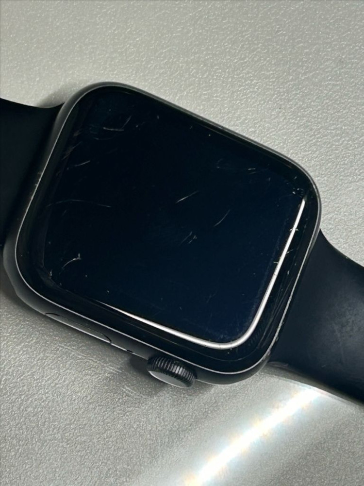 애플워치 se2 44mm(나이키) 이미지