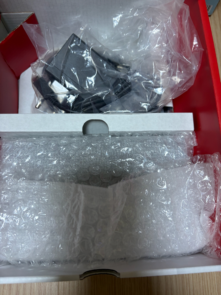 닌텐도 스위치oled A급 이미지