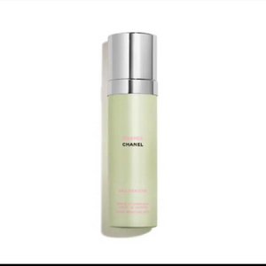 [새상품/국문택] 샤넬 샹스 오 후레쉬 바디 미스트, 100ml 이미지