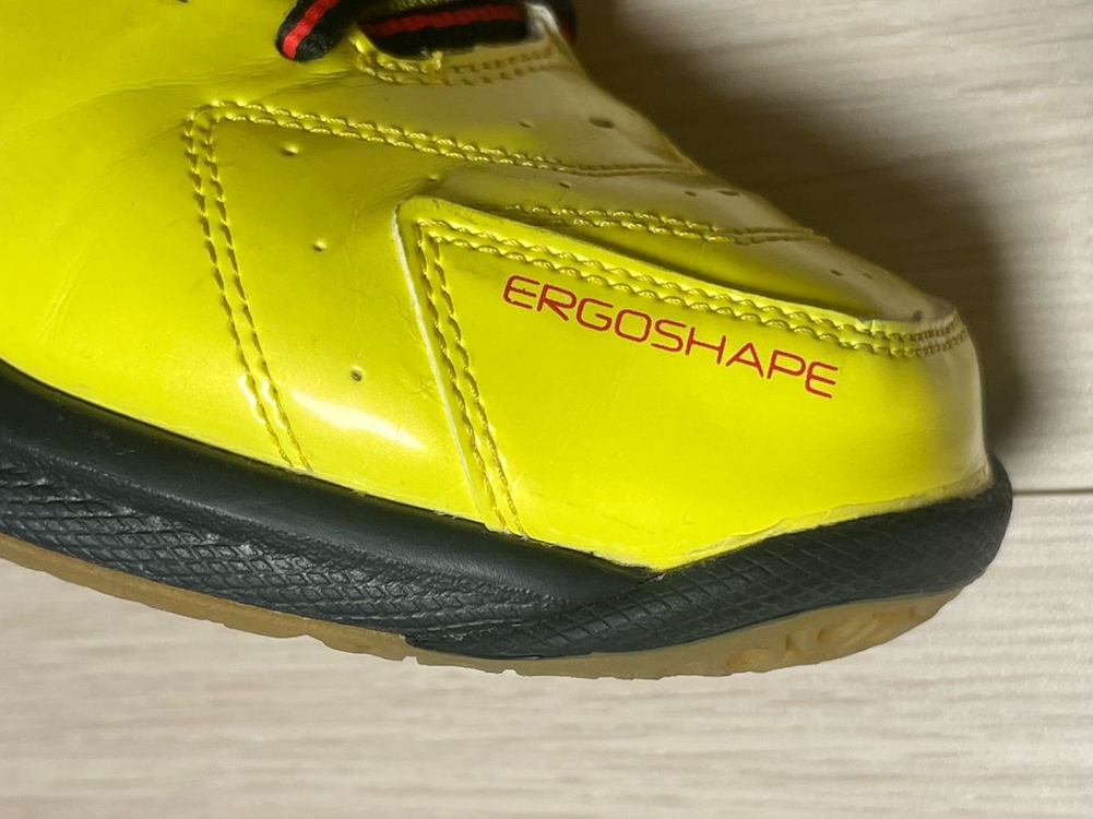 (거의새거)요넥스 에르고 파워쿠션 배드민턴화 250 이미지