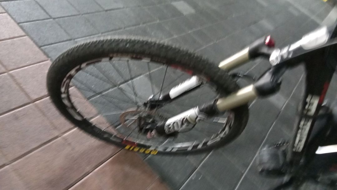 바팡 센드모터 500와트 36볼트 MTB 전기자전거 배터리2 이미지