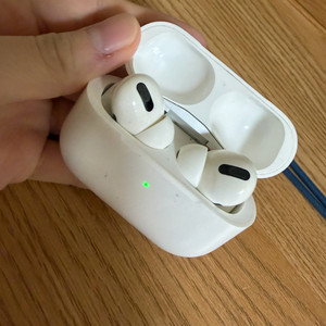 에어팟 프로 이미지